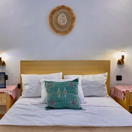Dar Shmous -1- دار شموس Apartment Tanger Ngoại thất bức ảnh