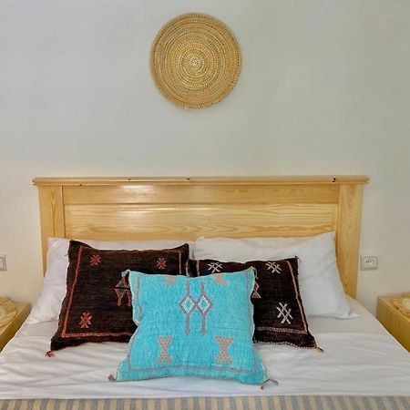 Dar Shmous -1- دار شموس Apartment Tanger Ngoại thất bức ảnh
