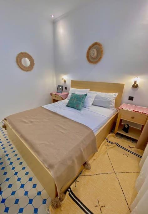 Dar Shmous -1- دار شموس Apartment Tanger Ngoại thất bức ảnh