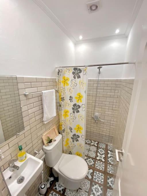 Dar Shmous -1- دار شموس Apartment Tanger Ngoại thất bức ảnh