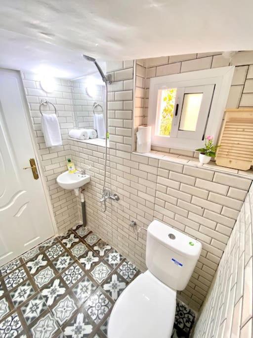 Dar Shmous -1- دار شموس Apartment Tanger Ngoại thất bức ảnh