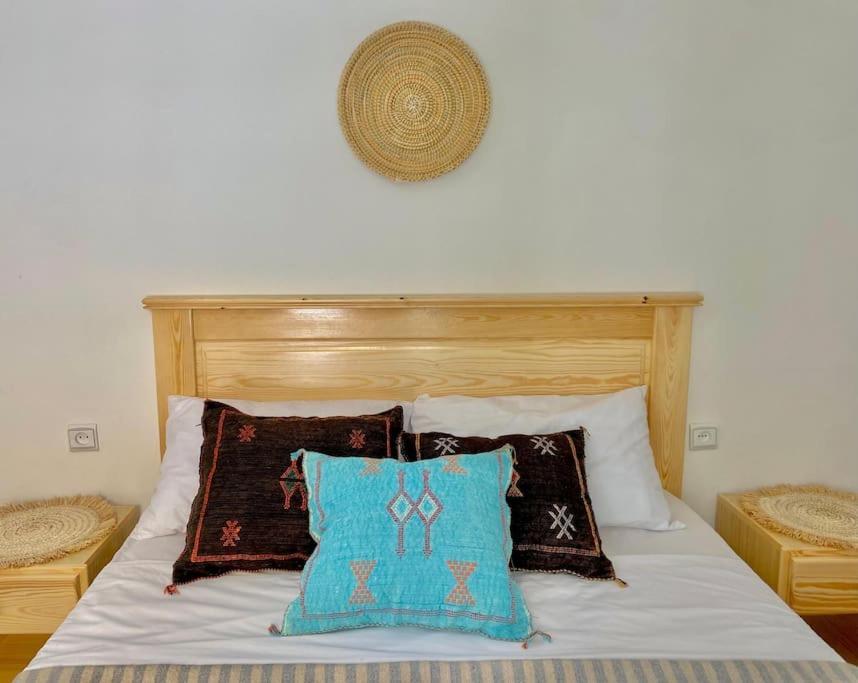 Dar Shmous -1- دار شموس Apartment Tanger Ngoại thất bức ảnh